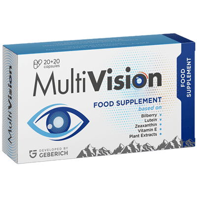 MultiVision Product